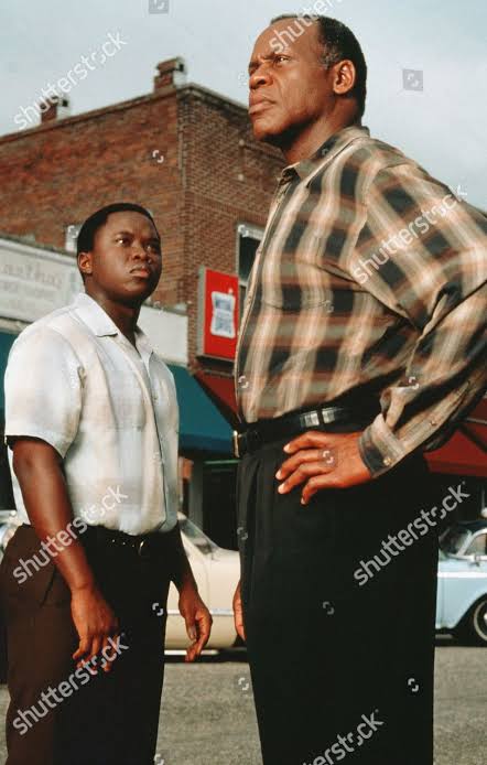 Film scene supplied by Vicellous Shannon